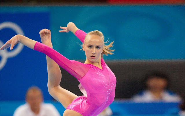 Nastia,Liukin,floor