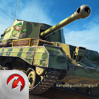 Download World of Tanks Blitz v3.5.1.10 Apk for Android