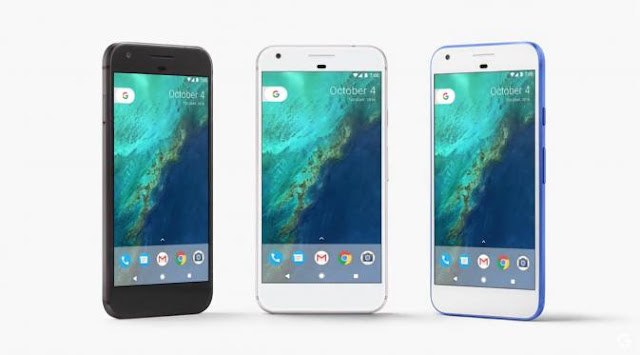 Harga Google Pixel