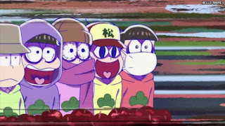 おそ松さん 劇場版 映画 | Osomatsu-san Movie