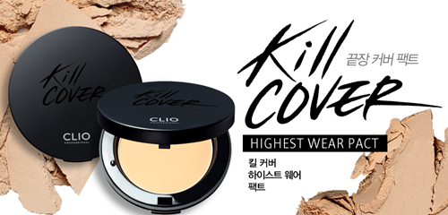  Clio Kill Cover Highest Wear Pact