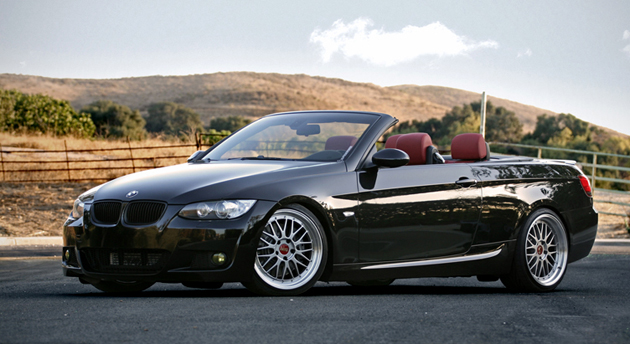 BBS LM 335i BMW Wheel