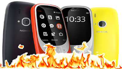 New Nokia 3310 Tips and Tricks