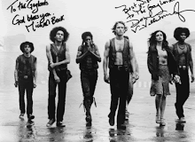 the warriors