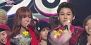 Mira todos los video del Music Bank – 29 de marzo
