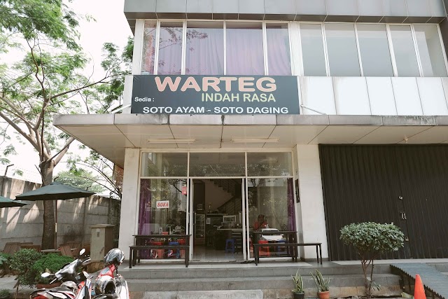 Warteg Paling Keren di Tangerang