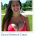Social Network Craze