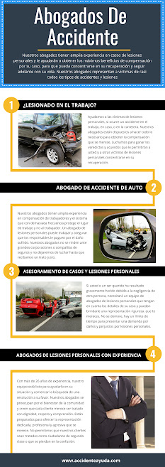 Abogados De Accidente