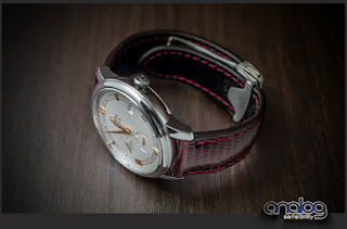 Omega strap