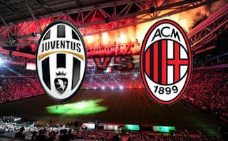 Prediksi Juventus vs AC Milan