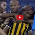 محسن ياجور يسجل هدفا صاروخيا في الدوري القطري