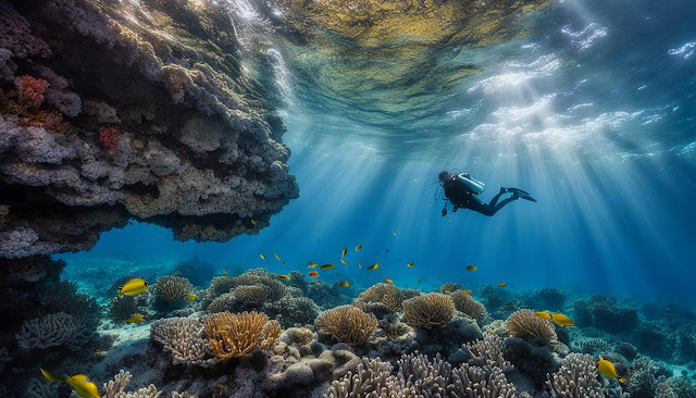 Private Snorkeling in Nusa Penida