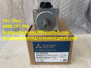 Động cơ Servo HG-KR43B | Nhập khẩu chính hãng Mitsubishi Z3879352477528_b6e6b19b5028f777e04f15185de1351f