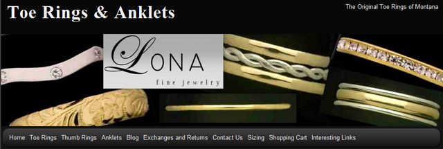 LonaFineJewelry.com