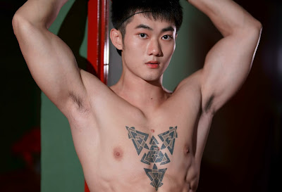 China- Onlyfans VincentHong (WingHong Tang) 5