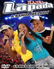 Banda Lapada Ao Vivo em Recife