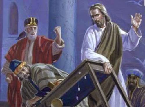 Righteous Indignation