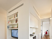 Joyful Small Apartment Design Ideas Freshome