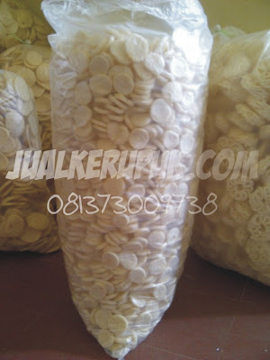 jual kerupuk palembang