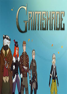 Grimshade pc torrent