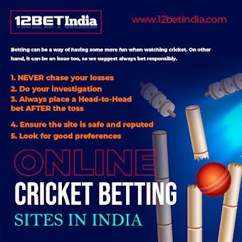 Online Cricket Betting In India