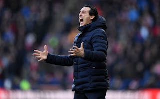 Ozil could get emery sacked