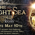 Book Blitz + Giveaway - The Midnight Sea by Kat Ross