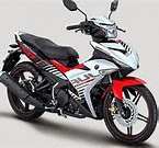 Harga Dan Spesifikasi Jupiter Mx King