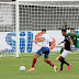 Gol no finalzinho mantém Bahia 100% no Brasileirão