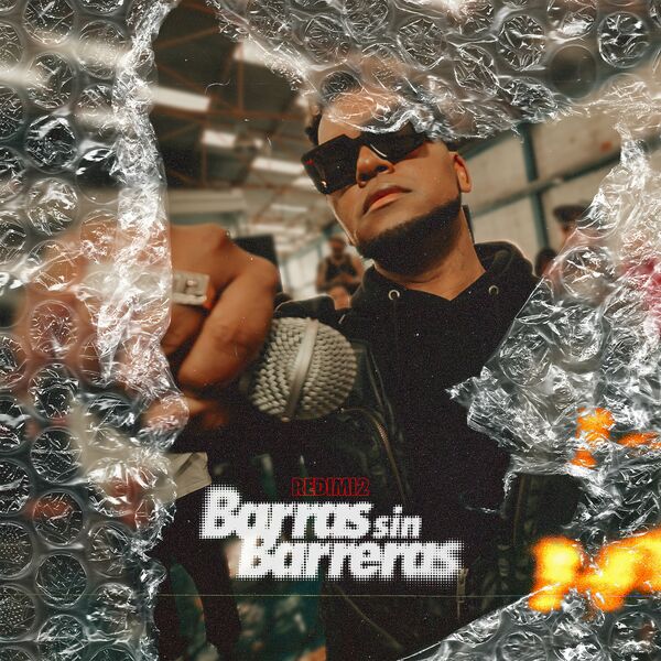 Redimi2 – Barras Sin Barreras (RR3) (Single) 2023