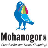 mohanogor.com logo