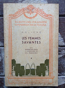 Les Femmes Savantes