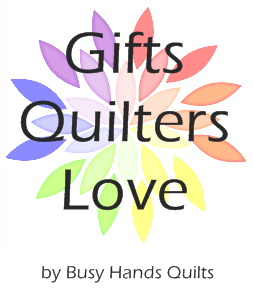 Busy Hands Quilts: Tips for Using a Stripology Ruler