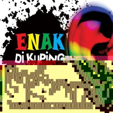 Download Lagu Gratis: VA - Enak Dikuping [Nada Music Rec]