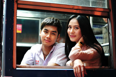 Movie Thailand First Kiss