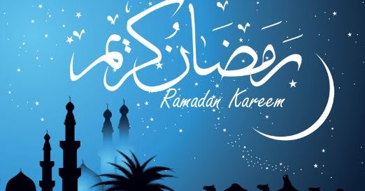 Jadwal Imsakiyah Puasa Ramadhan 1438 H / 2017 M Kota 