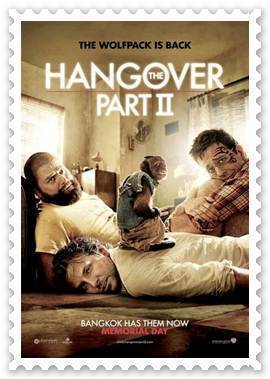 hangover2 poster +%25282%2529+69Leciel.co.cc THE HANGOVER PART II