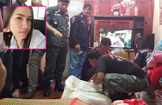  Photos: Groom-to-be murders his fianc?e 5 days before their wedding after she finds out he