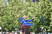 Hillary Clinton (Credit: Shutterstock) Click to Enlarge.