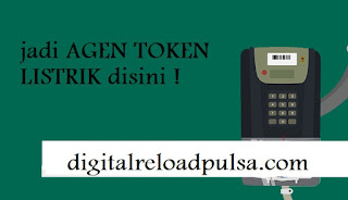 Begini Cara Jadi Agen Token Listrik Yang Sukses