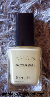 avon lemon sugar