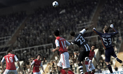 fifa 12