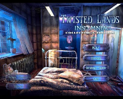 Twisted Lands Insomniac Collectors Edition V1.0.0.1-TE