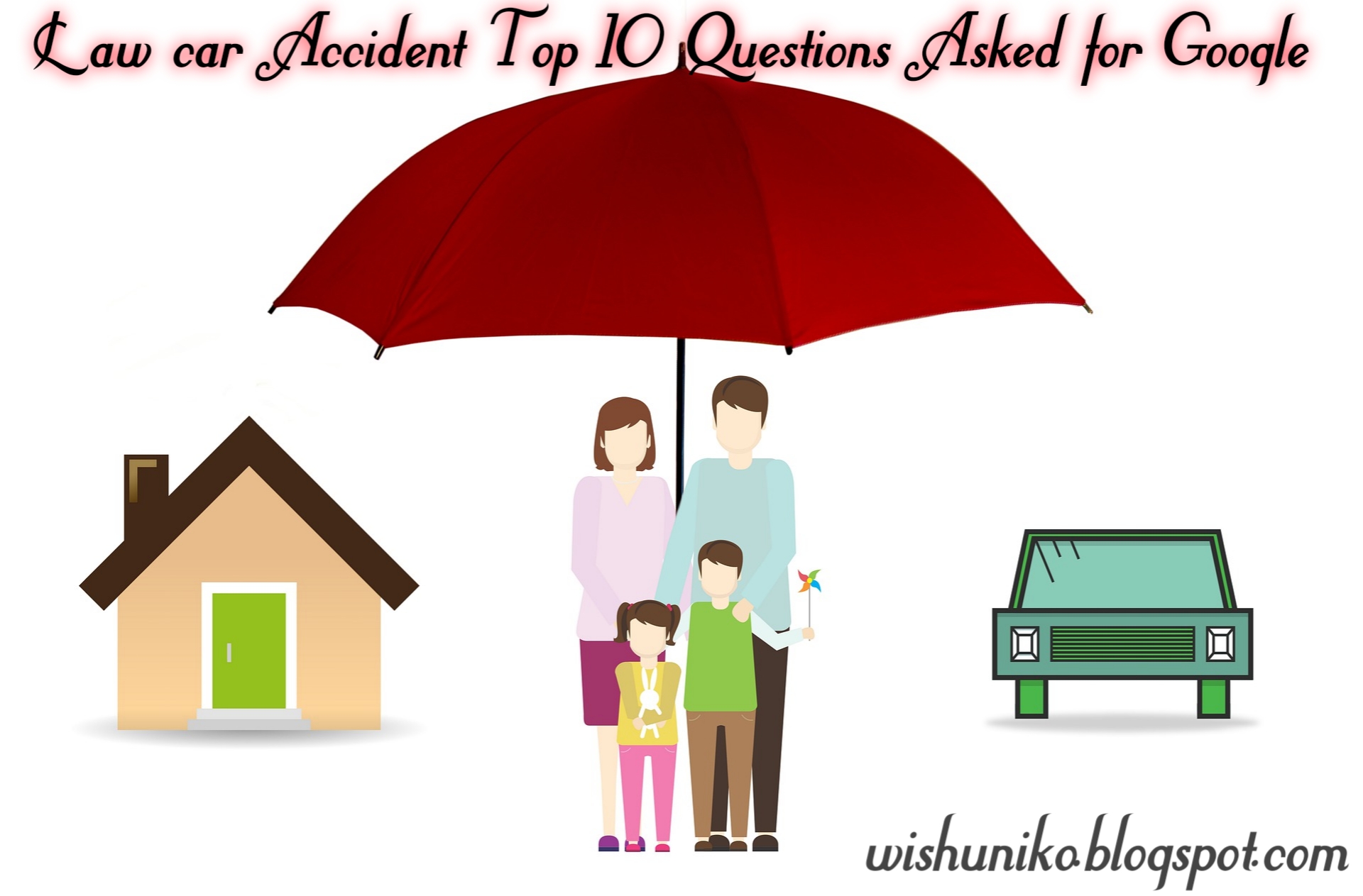 Law car Accident Top 10 Questions Asked for Google