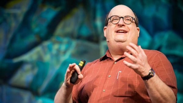 Jared Spool