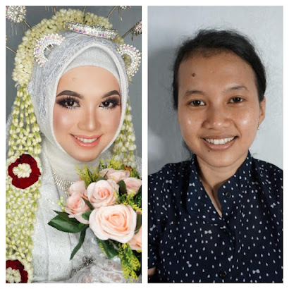 Cempaka Putih, Rawasari, Mulai 3juta, Paket Rias Pengantin Murah, Adat Sunda Siger Jawa Paes Padang Betawi,  Tenda, Pernikahan, Rumah, Gedung, Aula