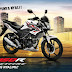 Honda CB 150 R Streetfire