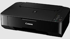 Canon PIXMA MP237 Software & Drivers Download