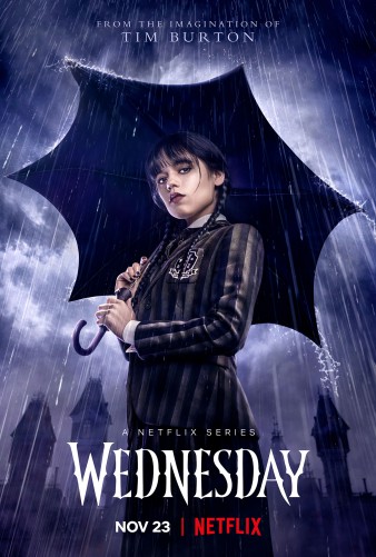 Wednesday S01 COMPLETE 720p NF WEBRip x264-GalaxyTV