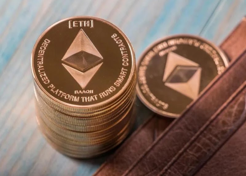 FTX hacker now 35th largest Ether holder